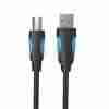 Vention USB 2.0 A Male to Printer Cable – 10 meters – VEN-VAS-A16-B1000