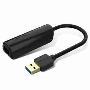 Vention USB 3.0 to Gigabit Ethernet Adapter (VEN-CEWHB)