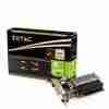 Zotac NVIDIA Geforce GT730 92889N308A00Z8 Graphic Card 4GB CSD