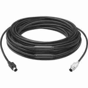 Logitech 10 Meter Extended Cable for Group (939-001487)
