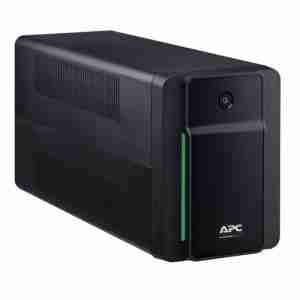APC BVX1200LI Easy UPS 1200VA 230V with AVR & IEC Sockets