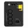 APC 410W UPS for desktop PC and routers