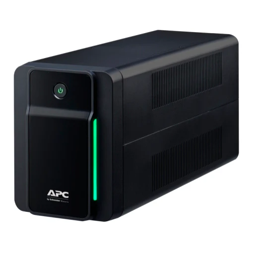 Compact APC Back-UPS for Kenya home or office use