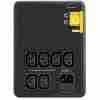 APC Easy UPS 1600VA - BVX1600LI - UPS Battery Backup & Surge Protector, Backup Battery with AVR, LED Indicators, Uninterruptible Power Supply
