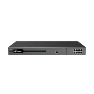 Yeastar P560 IP PBX front view