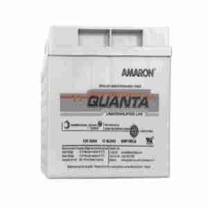 Amaron Quanta 12v-26ah Maintenance Free Battery 