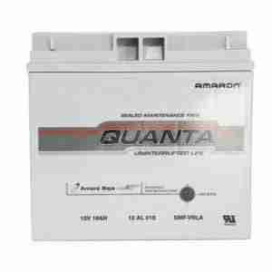 Amaron VRLA SMF Battery 12V 18AH