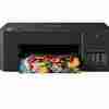 Brother DCP-T220 All-in One Ink Tank Refill System Printer
