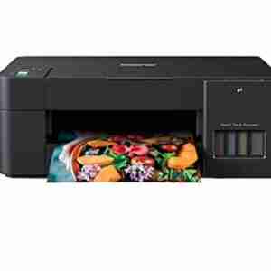 Brother DCP-T220 All-in One Ink Tank Refill System Printer