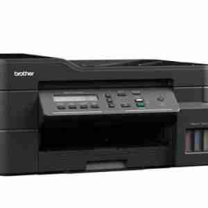 Brother DCP-T720DW Wireless All in One Ink Tank Printer