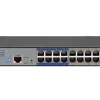 D-Link PoE switch with 2 SFP uplink ports