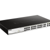 D-Link DGS-F1210-26PS-E – 24 port Managed Gigabit Switch