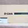 D-Link DGS-F1210-26PS-E 24-Port Smart Managed Switch