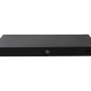 D-Link unmanaged PoE switch for IP cameras and APs