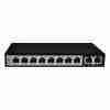 Dlink DGS-F1010P-E 250M