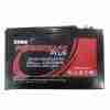 Exide Powersafe 9AH SMF Battery, Black