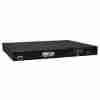 Tripp Lite 3.2-3.8kW Single-Phase ATS/Switched PDU,TAA (PDUMH20HVATNET) Black