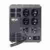 Tripp-Lite LR2000- Power Conditioner with Automatic Voltage Regulation, Uniplugint Adapter