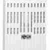 Tripp Lite SMARTINT2200VS 2200VA Intl UPS Smart Pro Tower VS Line-Interactive 230V 9 outlets