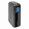 Tripp Lite SMX1000LCD 1000VA Intl UPS Smart Pro Rack/Tower Digital LCD 230V Line-Int 6 outlets
