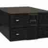 Tripp Lite SU10KRT3UHV 10000VA 9000W UPS Smart Online Rackmount 10kVA 200V - 240V 6URM