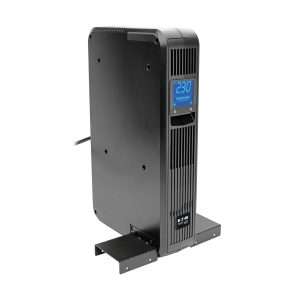 SMX1500LCDT Tripp Lite SmartPro front LCD panel
