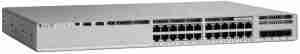 C9200L-24P-4G-E - Cisco Switch Catalyst 9200