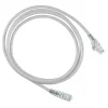 Giganet GN-C6A-PC-01M-GRY Cat6 UTP 1M Patchcord