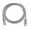Giganet GN-C6A-PC-03M-GREY Cat6 UTP 3M Patch Cord