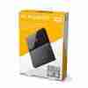 WD My Passport USB 3.0 External Portable Hard Disk 2TB (2000GB)