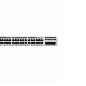 CISCO C9200L-48P-4G-E - 48-Port PoE Managed Switch