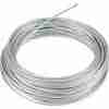 Galvanized 6mm guy wire 100 Meters