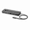 HP USB-C Mini Dock Type C to 2ports USB 3.0 RJ45 LAN VGA and HDMI