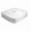 4 Channel Smart 4PoE 4K&H.265 Lite NVR DHI-NVR4104-P-zz