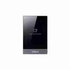 DAHUA ASR-1100A Wiegand26/34 bits RS-485 Protocol RFID Reader