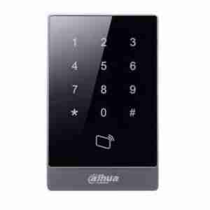 DAHUA ASR1101A - Reader for MIFARE and PASSWORD cards