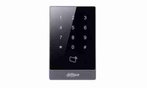 DAHUA ASR1101A - Reader for MIFARE and PASSWORD cards