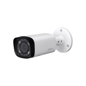DAHUA DH-HAC-HFW1100RP-VF-IRE6-S3 Varifocal 1MP HDCVI analog IR Bullet Camera