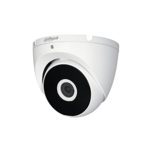 DAHUA DH-HAC-T2A21 2MP HDCVI IR Eyeball Camera