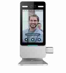 Dahua ASI7213Y-V3 Face Recognition Access Controller
