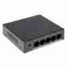Dahua DH-PFS3005-4P-58 Net Switch 4 Port 4PoE 10/100