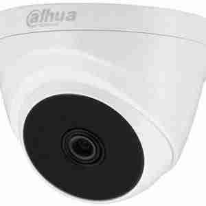Dahua HAC-T1A11P HDCVI 1MP Camera