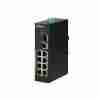Dahua PFS3110-8ET-96 8-Port PoE Switch (Unmanaged)