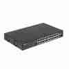 Dahua PFS3125-24ET-190 24-Port FE PoE+ 1-Port Gigabit Combo PoE Switch