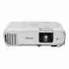 Epson PowerLite L200W 3LCD WXGA Long-Throw Laser Projector with Built-in Wireless