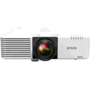 Epson PowerLite L610U 6000-Lumen WUXGA 3LCD Laser Projector almiria