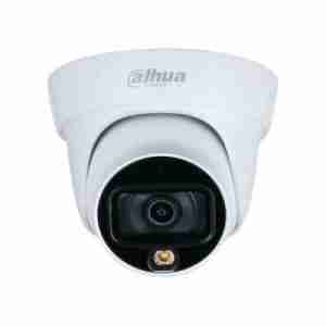 IP Camera Dahua DH-IPC-HDW1239T1-LED-S5 2MP Lite