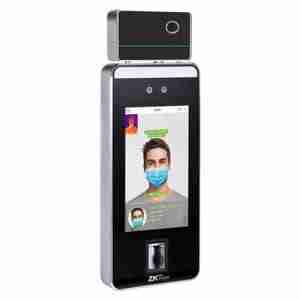 SpeedFace V5L TI Face Access Control with Thermal Imager
