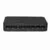 UTEK UT-6002 2 Port 10/100M Serial Ethernet Switch Modem Server