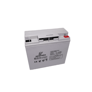 12V 18AH Sealed Lead Acid Battery